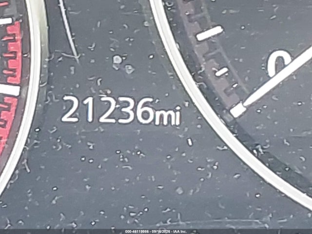 Aukcja sprzedaży 2026 Mazda Mazda3 2.5 S Carbon Edition, vin: JM1BPBLL5T1852543, numer aukcji: 46119986
