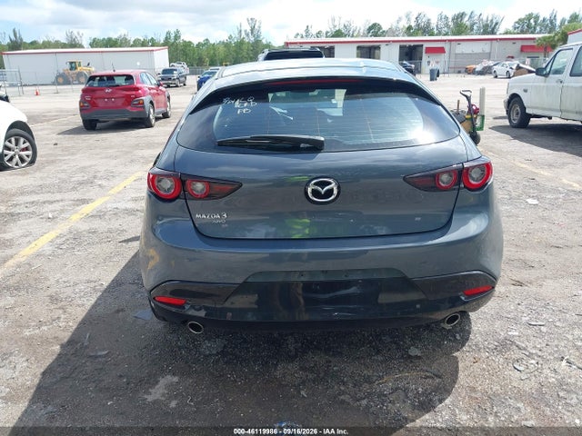 Aukcja sprzedaży 2026 Mazda Mazda3 2.5 S Carbon Edition, vin: JM1BPBLL5T1852543, numer aukcji: 46119986