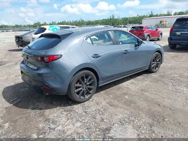 Aukcja sprzedaży 2026 Mazda Mazda3 2.5 S Carbon Edition, vin: JM1BPBLL5T1852543, numer aukcji: 46119986