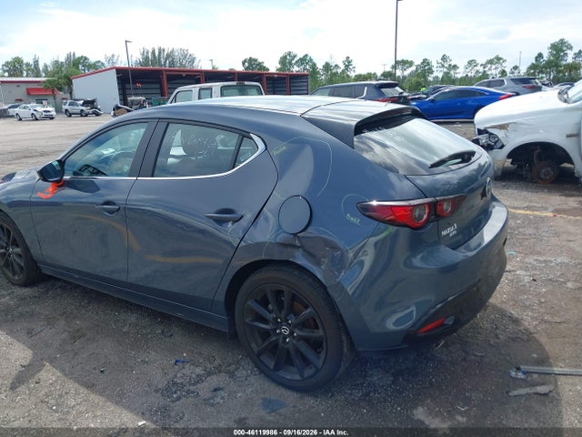 Aukcja sprzedaży 2026 Mazda Mazda3 2.5 S Carbon Edition, vin: JM1BPBLL5T1852543, numer aukcji: 46119986