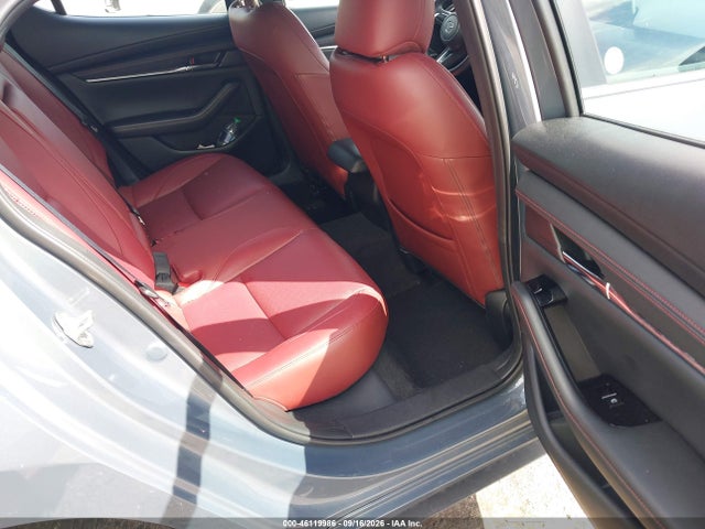 Aukcja sprzedaży 2026 Mazda Mazda3 2.5 S Carbon Edition, vin: JM1BPBLL5T1852543, numer aukcji: 46119986
