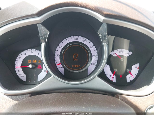 2011 Cadillac Srx Luxury Collection მანქანა იყიდება აუქციონზე, vin: 3GYFNAEY3BS680255, აუქციონის ნომერი: 46119987