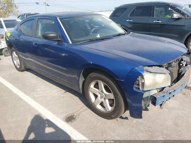 Продаж на аукціоні авто 2009 Dodge Charger Se, vin: 2B3KA43D39H551089, номер лоту: 46119990