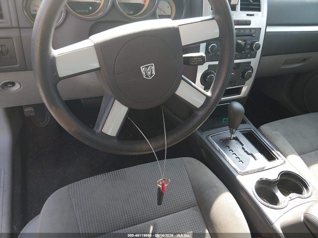 46119990 :رقم المزاد ، 2B3KA43D39H551089 vin ، 2009 Dodge Charger Se مزاد بيع