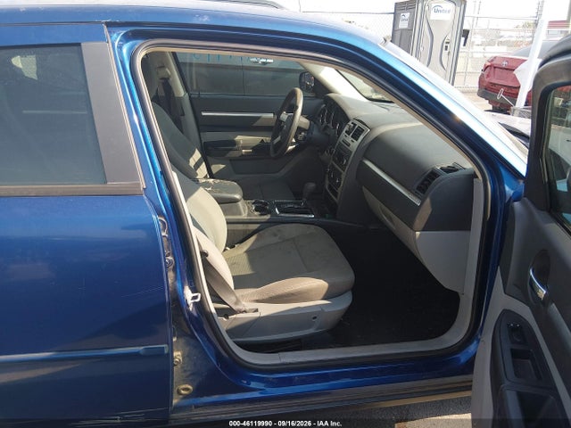 46119990 :رقم المزاد ، 2B3KA43D39H551089 vin ، 2009 Dodge Charger Se مزاد بيع