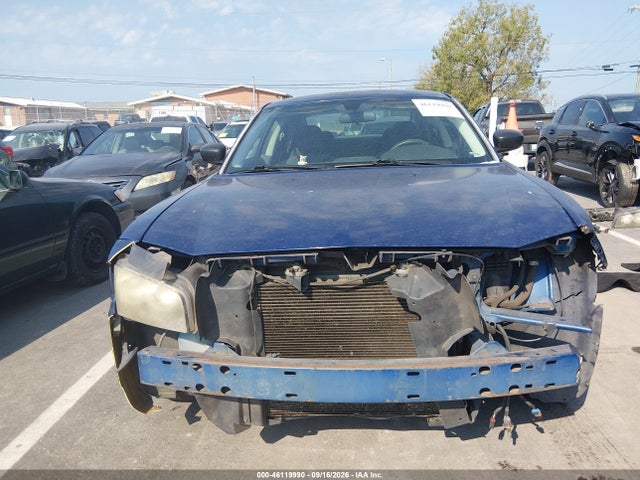 46119990 :رقم المزاد ، 2B3KA43D39H551089 vin ، 2009 Dodge Charger Se مزاد بيع