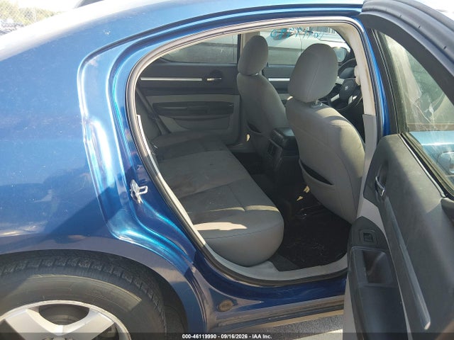 46119990 :رقم المزاد ، 2B3KA43D39H551089 vin ، 2009 Dodge Charger Se مزاد بيع