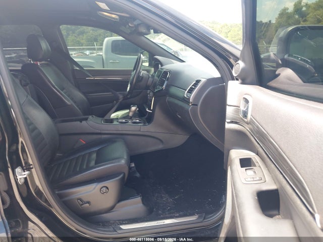 46119996 :رقم المزاد ، 1C4RJEBG4LC430063 vin ، 2020 Jeep Grand Cherokee Limited X 4x2 مزاد بيع