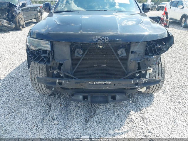 46119996 :رقم المزاد ، 1C4RJEBG4LC430063 vin ، 2020 Jeep Grand Cherokee Limited X 4x2 مزاد بيع