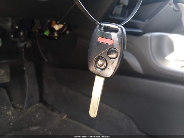 Aukcja sprzedaży 2009 Honda Civic Lx-s, vin: 2HGFA16669H308471, numer aukcji: 46119997
