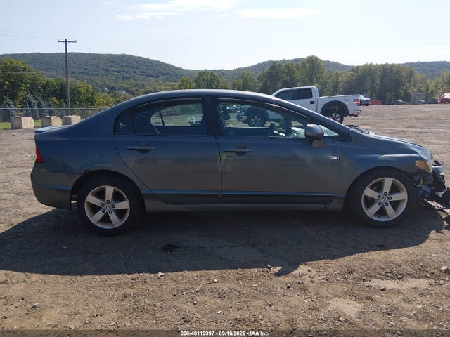 Aukcja sprzedaży 2009 Honda Civic Lx-s, vin: 2HGFA16669H308471, numer aukcji: 46119997