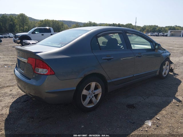 Aukcja sprzedaży 2009 Honda Civic Lx-s, vin: 2HGFA16669H308471, numer aukcji: 46119997