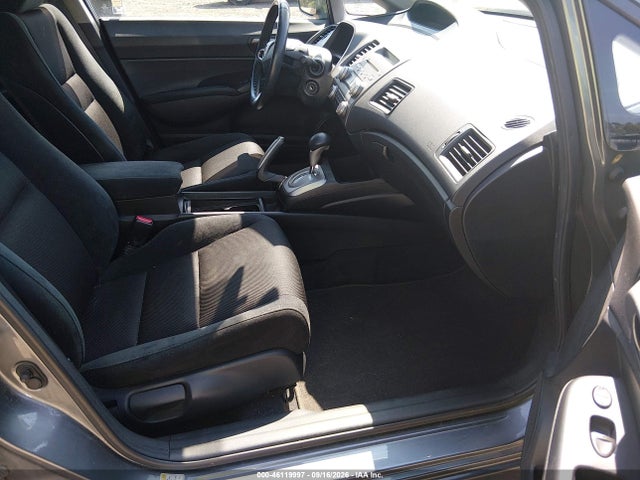 Aukcja sprzedaży 2009 Honda Civic Lx-s, vin: 2HGFA16669H308471, numer aukcji: 46119997