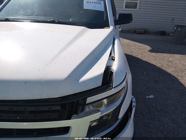 Aukcja sprzedaży 2018 Chevrolet Tahoe Lt, vin: 1GNSKBKCXJR355753, numer aukcji: 46119998