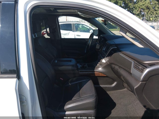 Aukcja sprzedaży 2018 Chevrolet Tahoe Lt, vin: 1GNSKBKCXJR355753, numer aukcji: 46119998