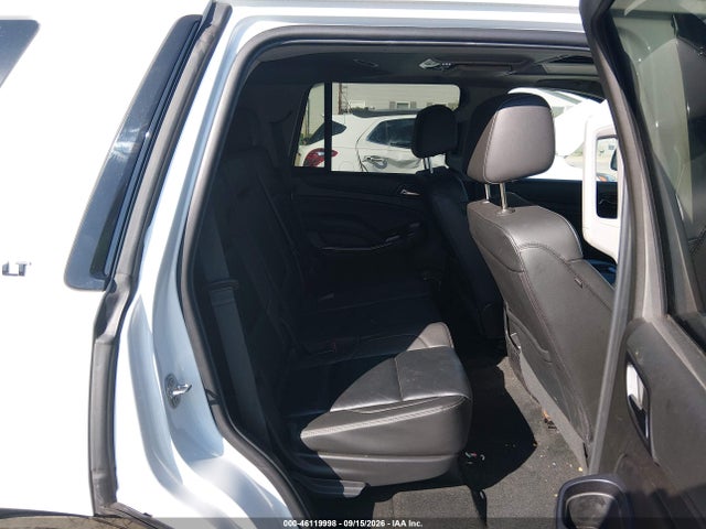 Aukcja sprzedaży 2018 Chevrolet Tahoe Lt, vin: 1GNSKBKCXJR355753, numer aukcji: 46119998