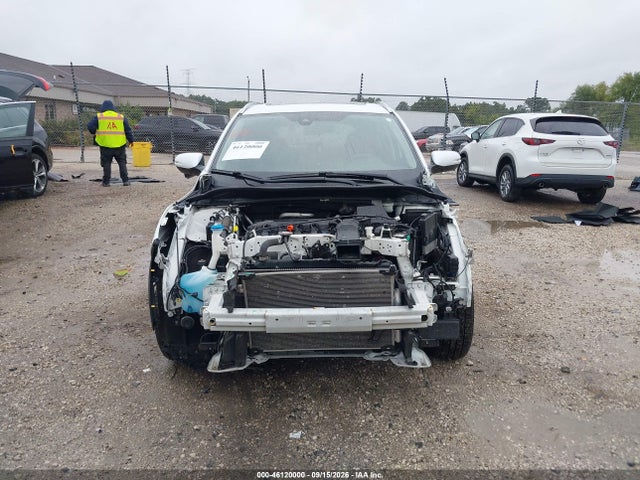 2019 Honda Hr-v Ex მანქანა იყიდება აუქციონზე, vin: 3CZRU6H53KM730347, აუქციონის ნომერი: 46120000