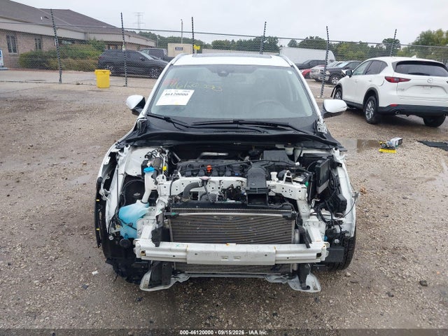 2019 Honda Hr-v Ex მანქანა იყიდება აუქციონზე, vin: 3CZRU6H53KM730347, აუქციონის ნომერი: 46120000