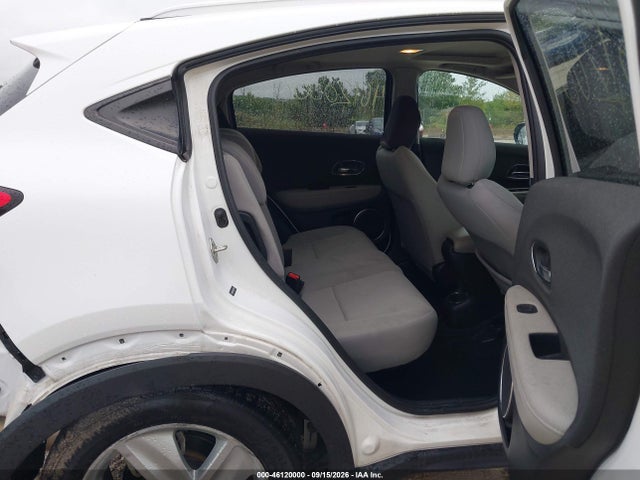 2019 Honda Hr-v Ex მანქანა იყიდება აუქციონზე, vin: 3CZRU6H53KM730347, აუქციონის ნომერი: 46120000