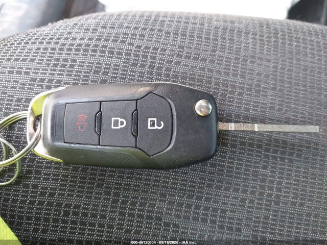 46120004 :رقم المزاد ، 3FTTW8BA2SRA18003 vin ، 2025 Ford Maverick Xl مزاد بيع