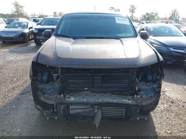 46120004 :رقم المزاد ، 3FTTW8BA2SRA18003 vin ، 2025 Ford Maverick Xl مزاد بيع