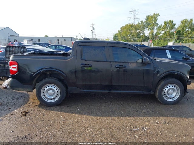 46120004 :رقم المزاد ، 3FTTW8BA2SRA18003 vin ، 2025 Ford Maverick Xl مزاد بيع
