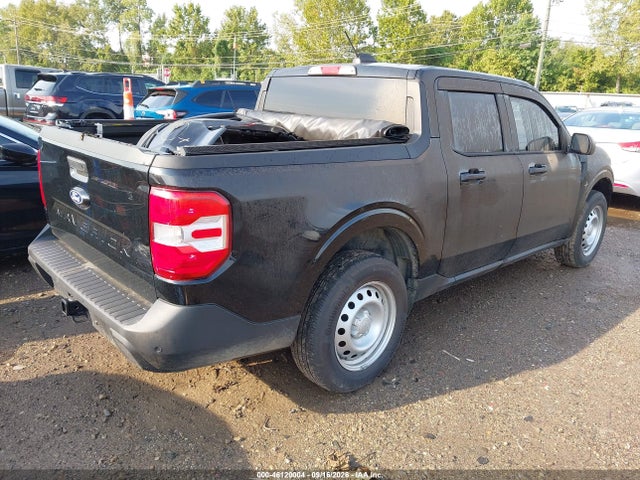 46120004 :رقم المزاد ، 3FTTW8BA2SRA18003 vin ، 2025 Ford Maverick Xl مزاد بيع