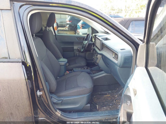 46120004 :رقم المزاد ، 3FTTW8BA2SRA18003 vin ، 2025 Ford Maverick Xl مزاد بيع