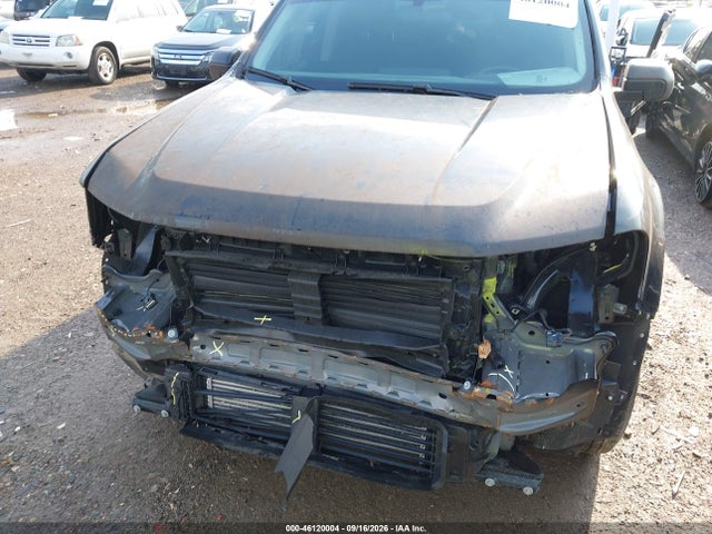 46120004 :رقم المزاد ، 3FTTW8BA2SRA18003 vin ، 2025 Ford Maverick Xl مزاد بيع
