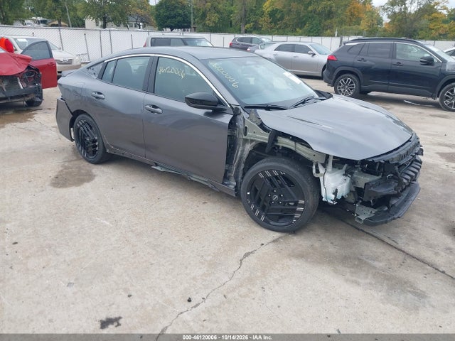 Aukcja sprzedaży 2026 Nissan Sentra Sr, vin: 3N1AB9DV7TY296396, numer aukcji: 46120006