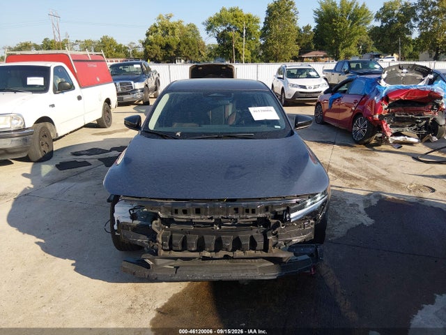 2026 Nissan Sentra Sr მანქანა იყიდება აუქციონზე, vin: 3N1AB9DV7TY296396, აუქციონის ნომერი: 46120006