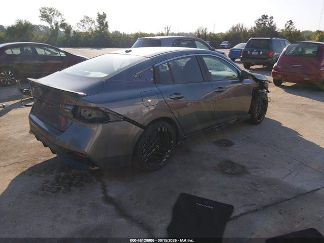 2026 Nissan Sentra Sr მანქანა იყიდება აუქციონზე, vin: 3N1AB9DV7TY296396, აუქციონის ნომერი: 46120006