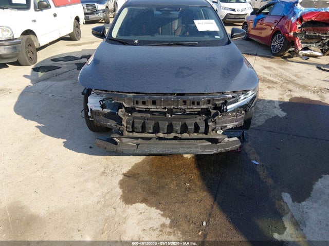 2026 Nissan Sentra Sr მანქანა იყიდება აუქციონზე, vin: 3N1AB9DV7TY296396, აუქციონის ნომერი: 46120006