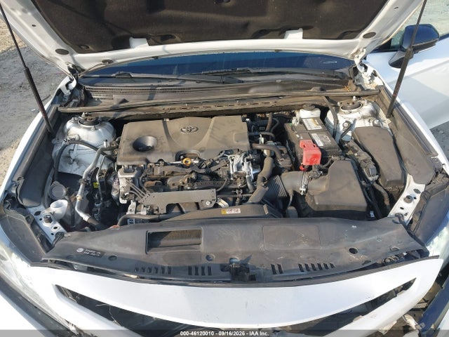 Aukcja sprzedaży 2019 Toyota Camry Xse, vin: 4T1B61HK7KU276928, numer aukcji: 46120010