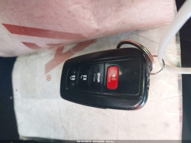 Aukcja sprzedaży 2019 Toyota Camry Xse, vin: 4T1B61HK7KU276928, numer aukcji: 46120010