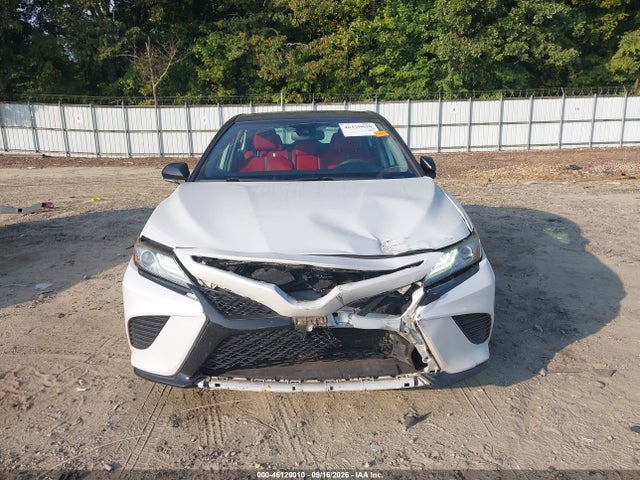 Aukcja sprzedaży 2019 Toyota Camry Xse, vin: 4T1B61HK7KU276928, numer aukcji: 46120010