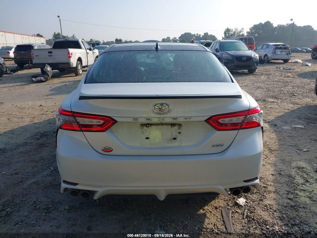 Aukcja sprzedaży 2019 Toyota Camry Xse, vin: 4T1B61HK7KU276928, numer aukcji: 46120010