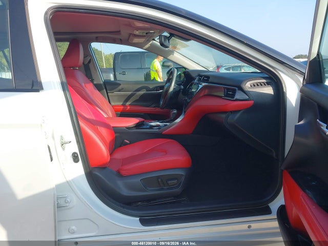 Aukcja sprzedaży 2019 Toyota Camry Xse, vin: 4T1B61HK7KU276928, numer aukcji: 46120010