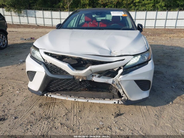 Aukcja sprzedaży 2019 Toyota Camry Xse, vin: 4T1B61HK7KU276928, numer aukcji: 46120010