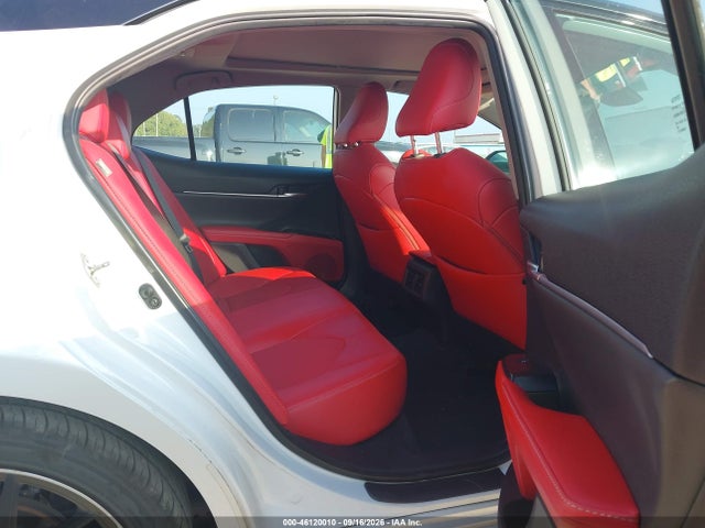 Aukcja sprzedaży 2019 Toyota Camry Xse, vin: 4T1B61HK7KU276928, numer aukcji: 46120010