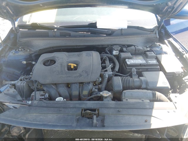 Aukcja sprzedaży 2019 Kia Forte Lxs, vin: 3KPF24AD9KE060561, numer aukcji: 46120015