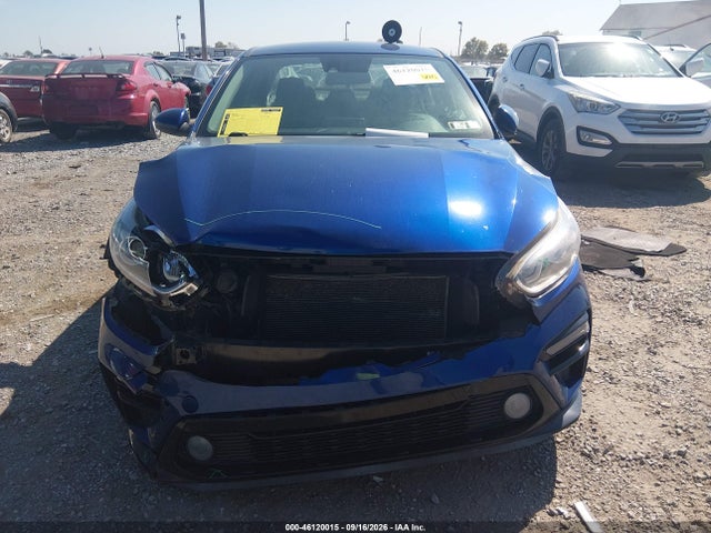 Aukcja sprzedaży 2019 Kia Forte Lxs, vin: 3KPF24AD9KE060561, numer aukcji: 46120015
