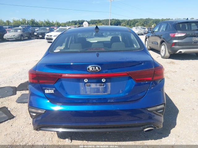 Aukcja sprzedaży 2019 Kia Forte Lxs, vin: 3KPF24AD9KE060561, numer aukcji: 46120015