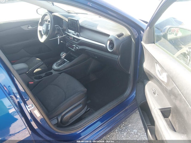 Aukcja sprzedaży 2019 Kia Forte Lxs, vin: 3KPF24AD9KE060561, numer aukcji: 46120015