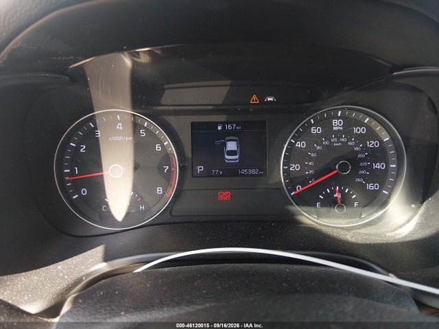 Aukcja sprzedaży 2019 Kia Forte Lxs, vin: 3KPF24AD9KE060561, numer aukcji: 46120015