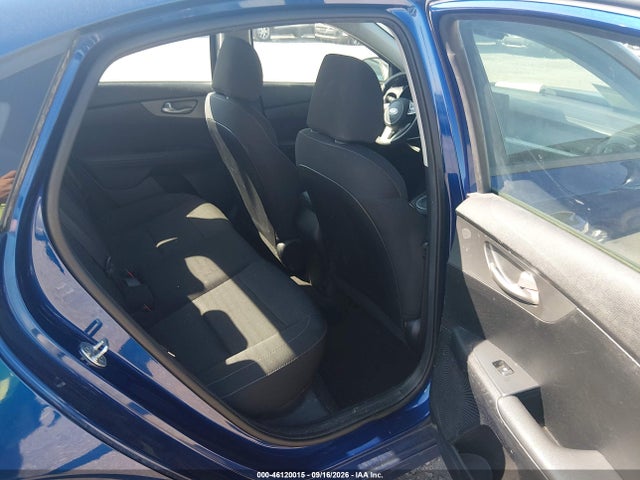 Aukcja sprzedaży 2019 Kia Forte Lxs, vin: 3KPF24AD9KE060561, numer aukcji: 46120015