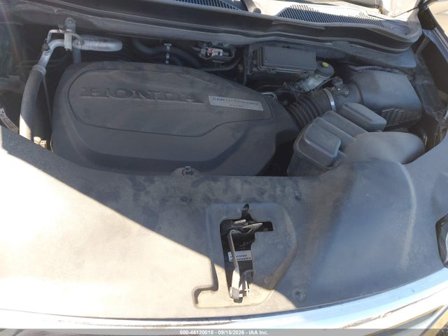Продаж на аукціоні авто 2016 Honda Pilot Ex, vin: 5FNYF6H32GB125516, номер лоту: 46120018