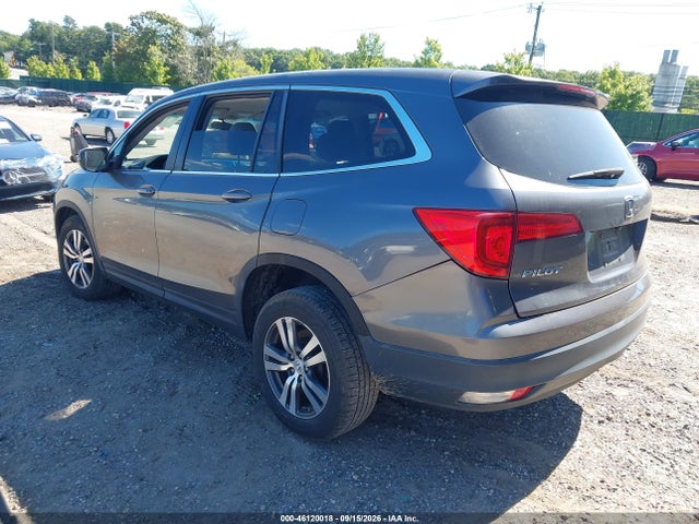 Продаж на аукціоні авто 2016 Honda Pilot Ex, vin: 5FNYF6H32GB125516, номер лоту: 46120018