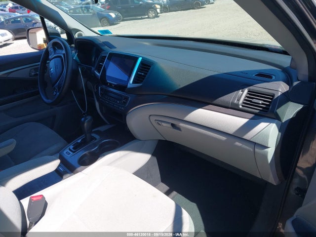 Продаж на аукціоні авто 2016 Honda Pilot Ex, vin: 5FNYF6H32GB125516, номер лоту: 46120018