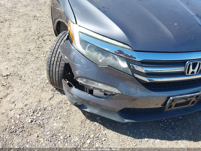 Продаж на аукціоні авто 2016 Honda Pilot Ex, vin: 5FNYF6H32GB125516, номер лоту: 46120018
